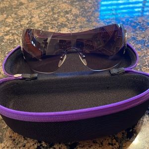 Bulgari Sunglasses